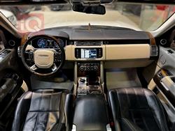 لاند روفر رانج روفر فوج